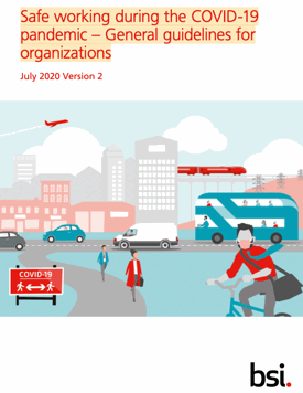 Covid19 Safe Work Guidance July 2020 V2